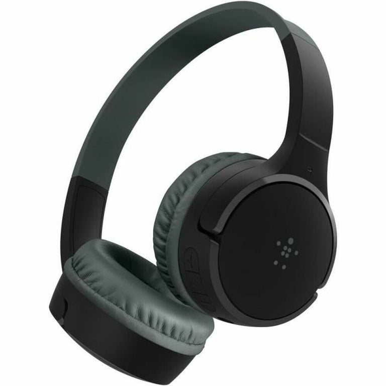 Auricular Bluetooth Belkin AUD002BTBK Negro