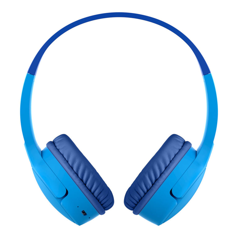 Auriculares Bluetooth Belkin AUD002BTBL Azul