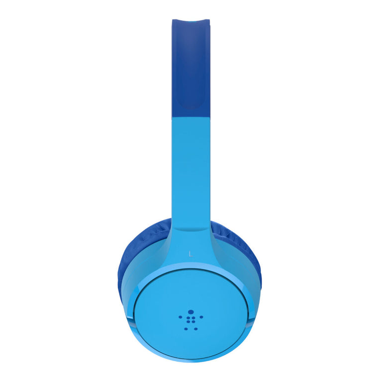 Auriculares Bluetooth Belkin AUD002BTBL Azul