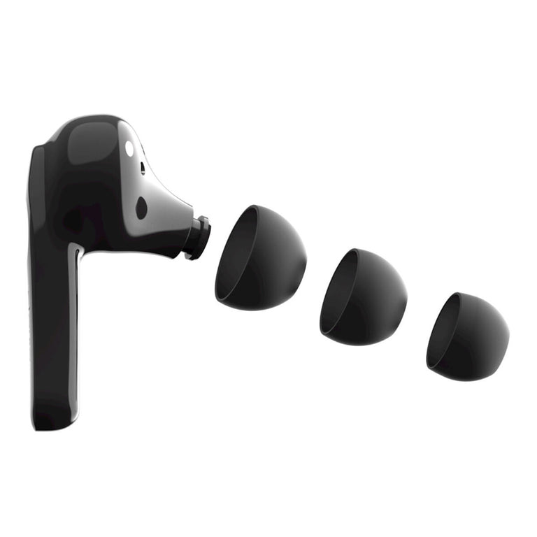 Belkin Bluetooth-Headset PAC001BTBK-GR Schwarz IPX5