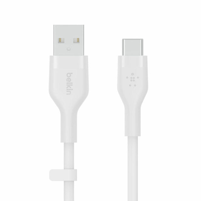 Cable Cargador USB Belkin Blanco