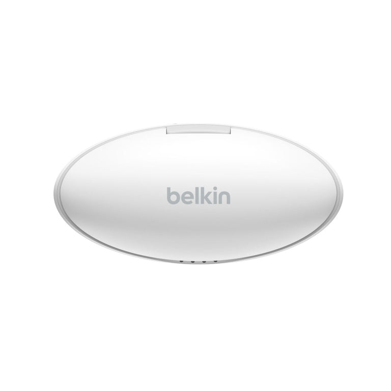 Belkin magnetisch geladene kabellose Kopfhörer (Renewed D)