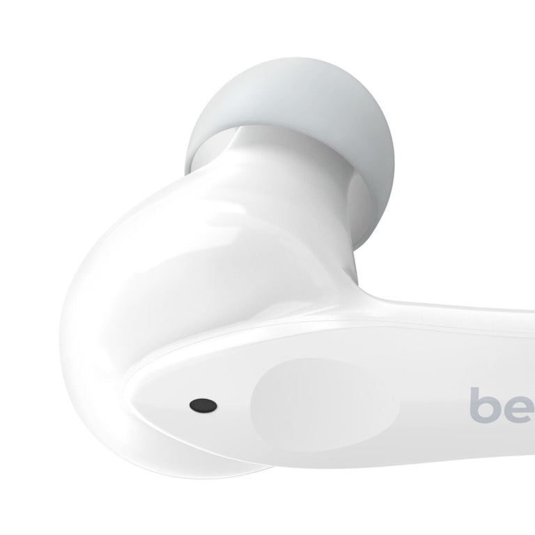 Belkin magnetisch geladene kabellose Kopfhörer (Renewed D)