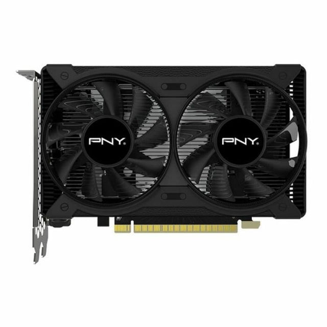 PNY GeForce GTX 1650 Dual-Lüfter-Grafikkarte