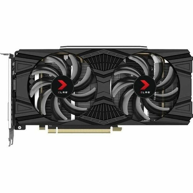 PNY GTX 1660 Ti XLR8 Gaming 6GB GDDR6 Grafikkarte