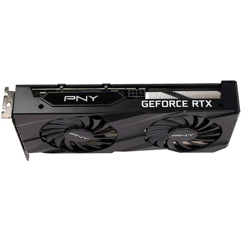 Tarjeta Gráfica PNY VCG306012DFBPB1 12 GB GDDR6