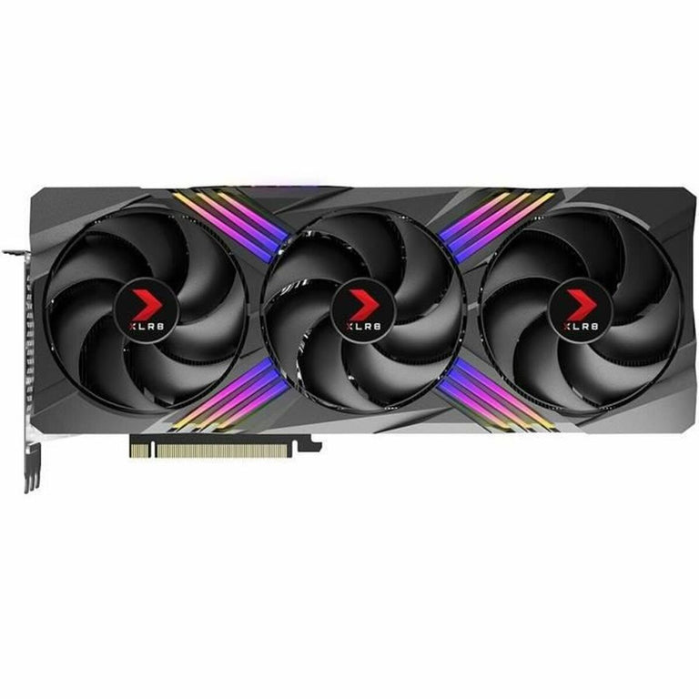 Tarjeta Gráfica PNY GeForce RTX 4080 Gaming VERTO