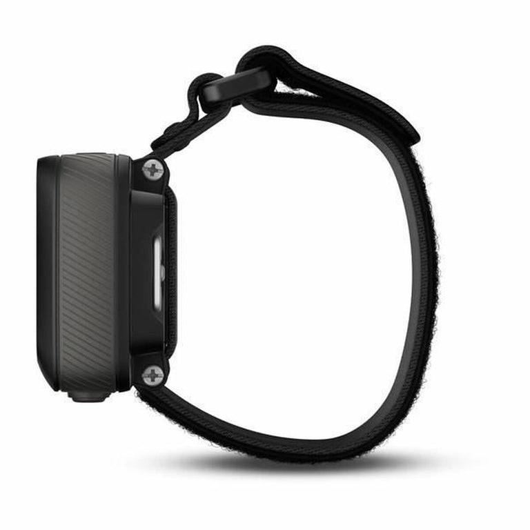 Pulsera de Actividad GARMIN Foretrex 601 Negro 2"