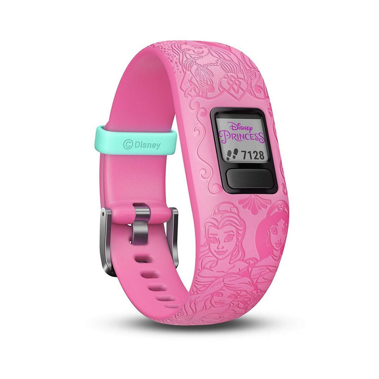 Pulsera de Actividad GARMIN 010-01909-14 Lila