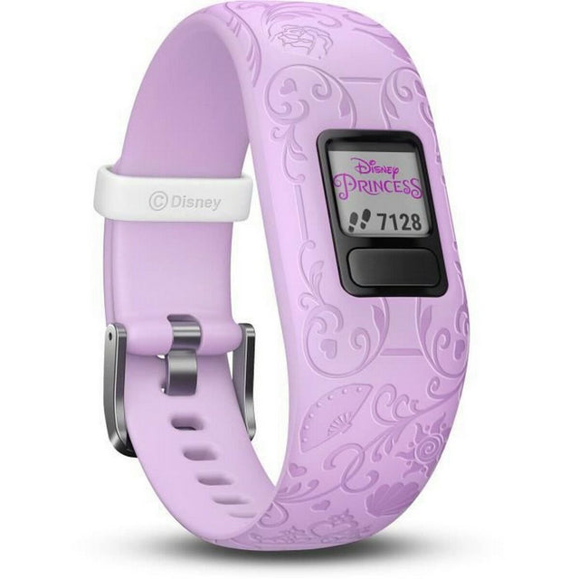 Pulsera de Actividad GARMIN 010-01909-15 Rosa