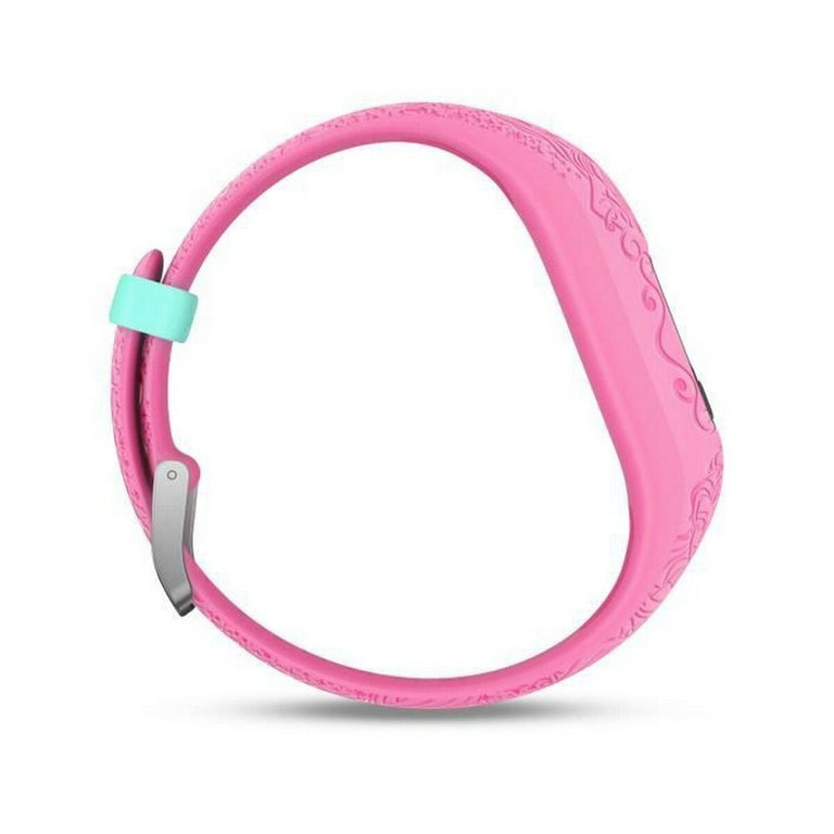 Pulsera de Actividad GARMIN 010-01909-15 Rosa