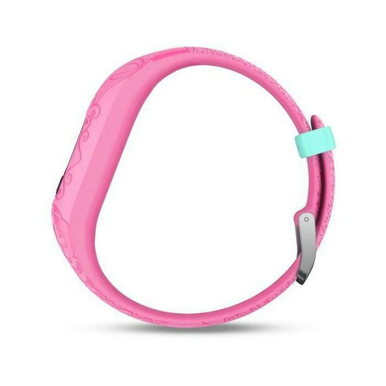 Pulsera de Actividad GARMIN 010-01909-15 Rosa