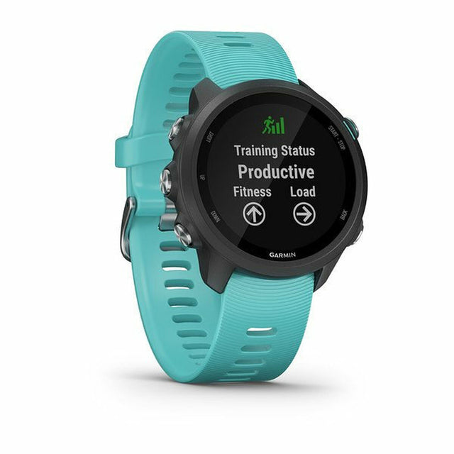 GARMIN Forerunner 245 Musik-Smartwatch