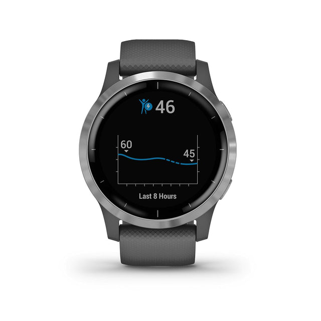 GARMIN vívoactive 4 1,3" Smartwatch