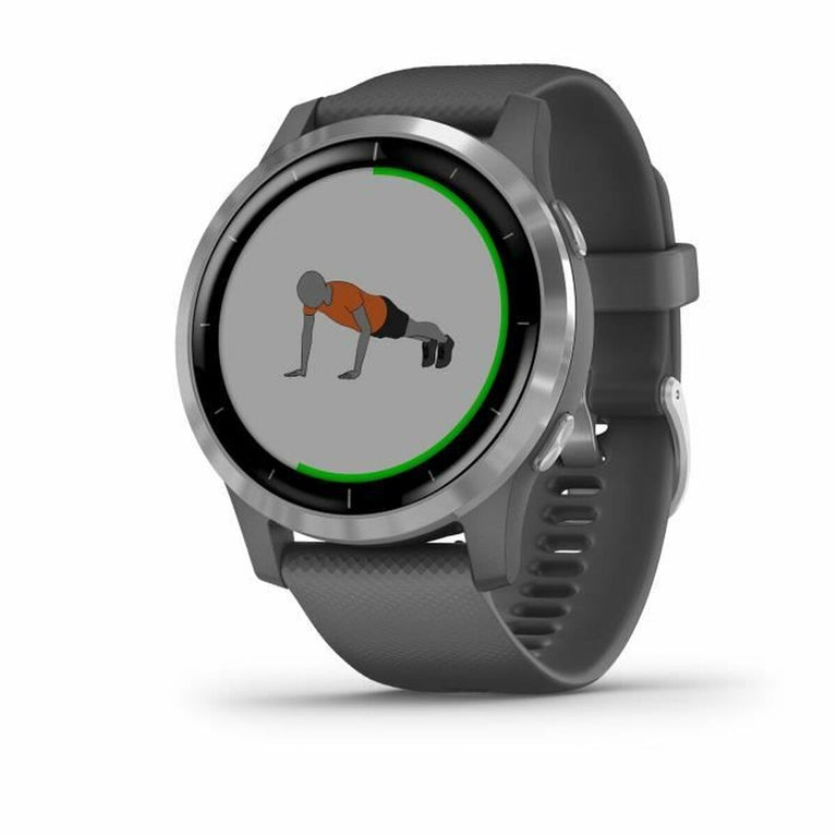 Smartwatch GARMIN vívoactive 4 1,3"