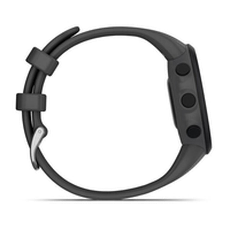 Pulsera de Actividad GARMIN 010-02247-10 1,04" Pizarra