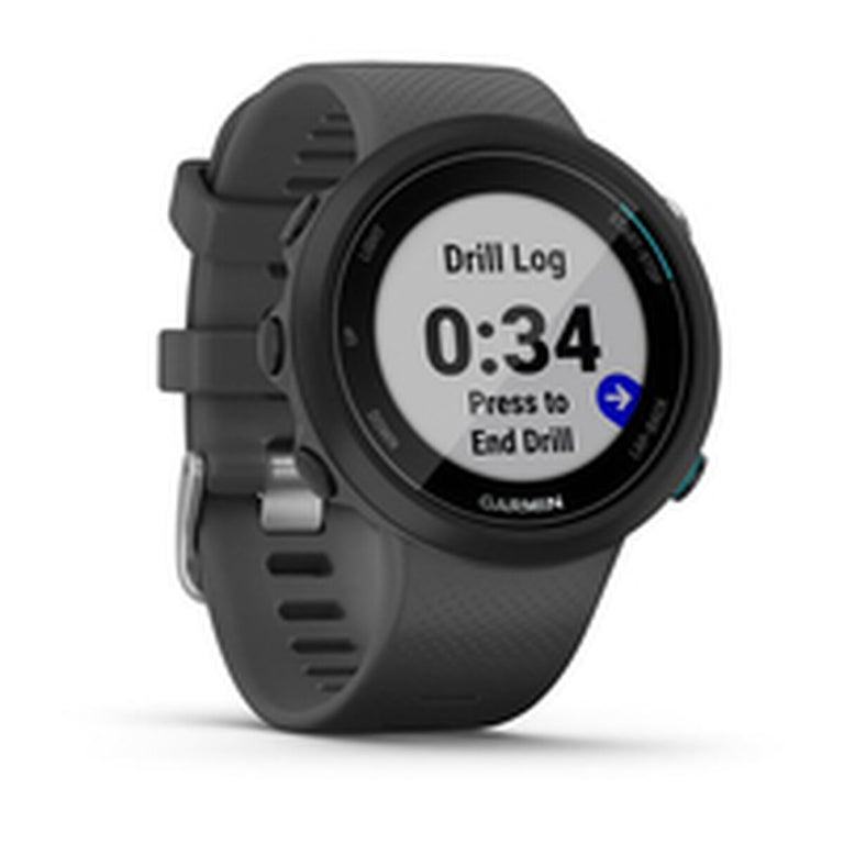 Pulsera de Actividad GARMIN 010-02247-10 1,04" Pizarra