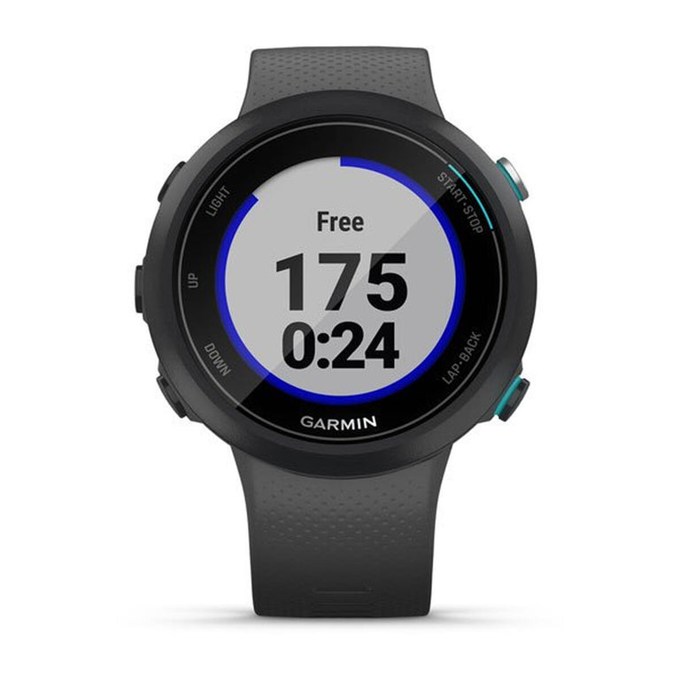 Pulsera de Actividad GARMIN 010-02247-10 1,04" Pizarra