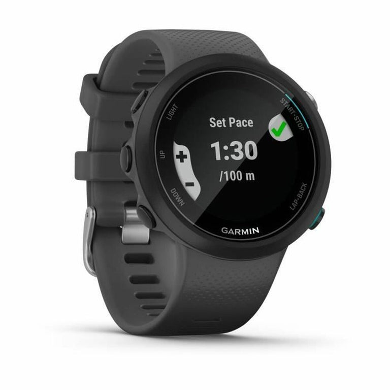 Pulsera de Actividad GARMIN 010-02247-10 1,04" Pizarra