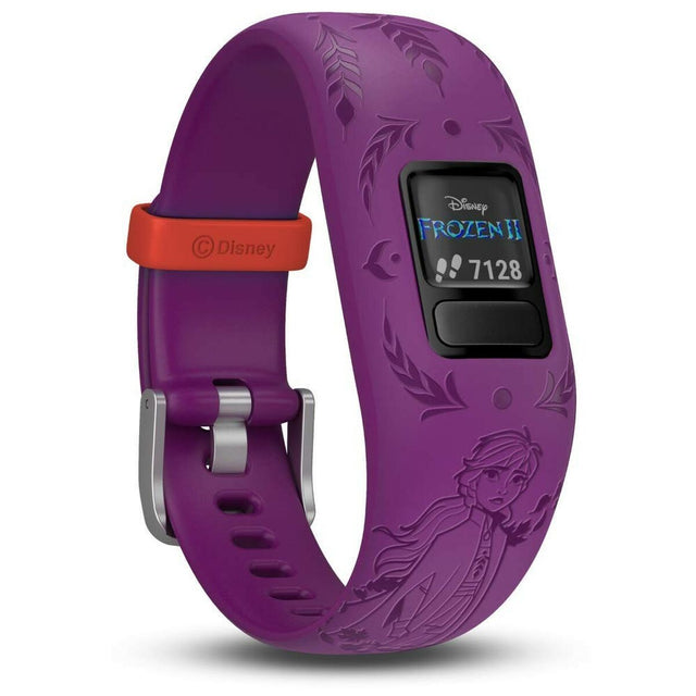 Pulsera de Actividad GARMIN vívofit jr. 2 Morado