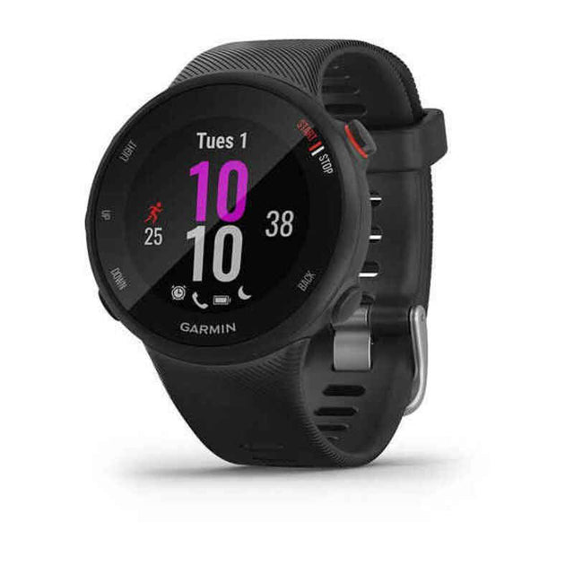 GARMIN 010-02156-12 1,04" GPS Smartwatch Schwarz