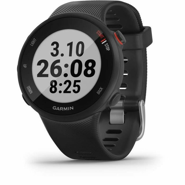 GARMIN 010-02156-12 1,04" GPS Smartwatch Schwarz