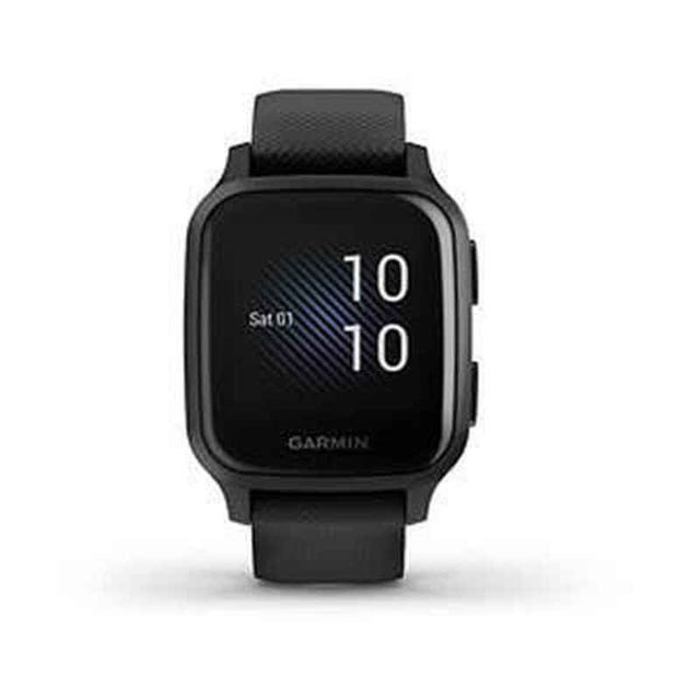 GARMIN Venu SQ Music 1,3" Bluetooth-WLAN-Smartwatch