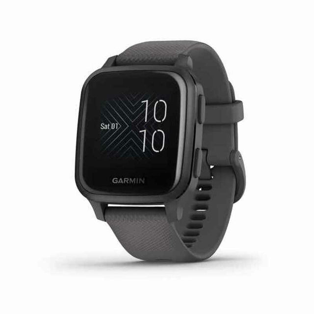 GARMIN Venu SQ 1,3" GPS 5 ATM Smartwatch