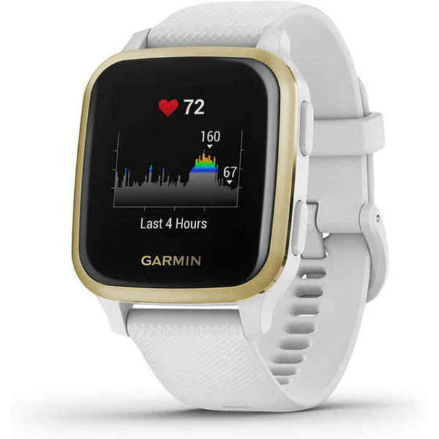 GARMIN Venu SQ 1,3" GPS 5 ATM Smartwatch