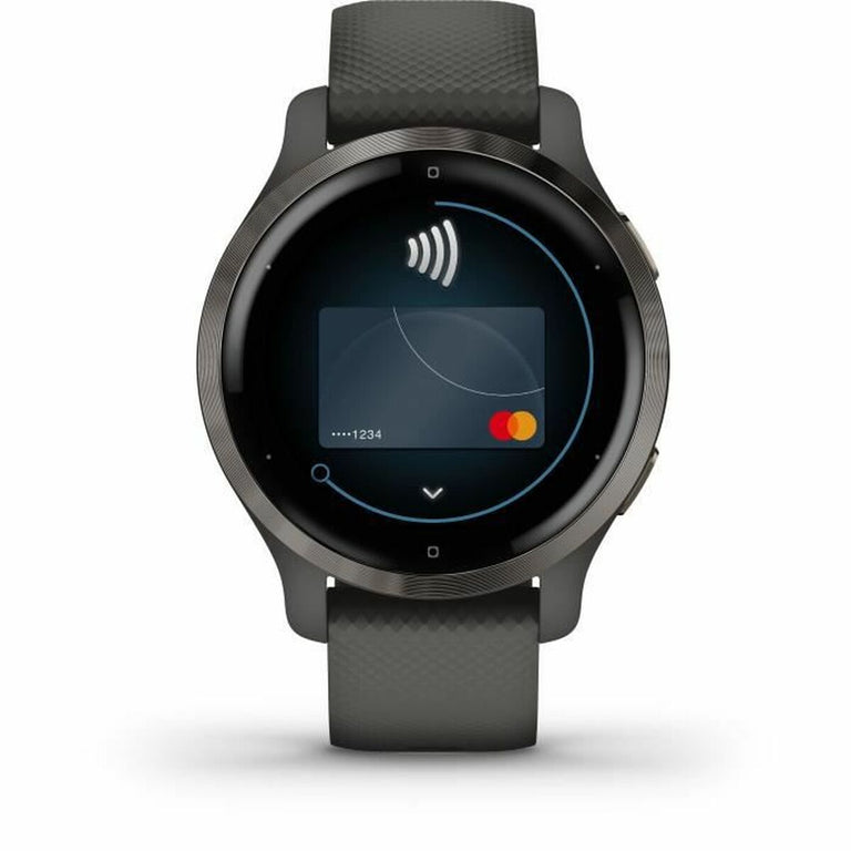 Smartwatch GARMIN Venu 2S GPS 1,1" Wi-Fi Gris