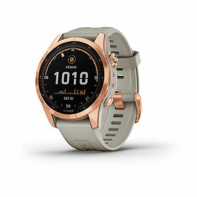 GARMIN Fenix ​​​​7S Solar Smartwatch