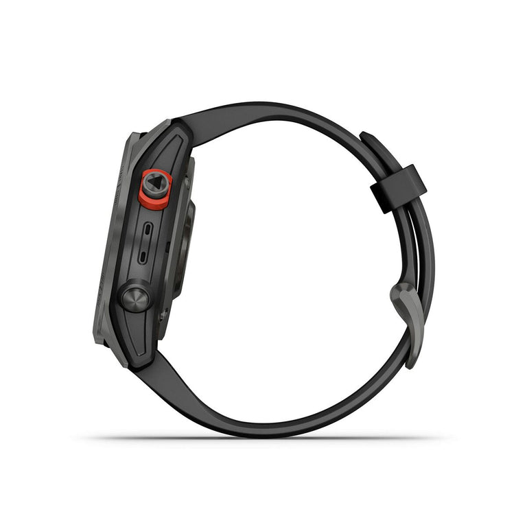 Smartwatch GARMIN Fenix 7S Solar