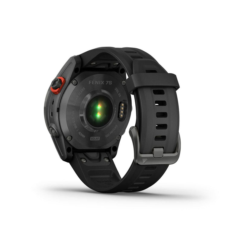 Smartwatch GARMIN Fenix 7S Solar