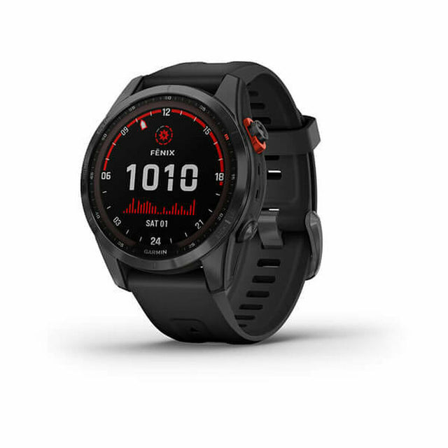 GARMIN Fenix ​​​​7S Solar Smartwatch