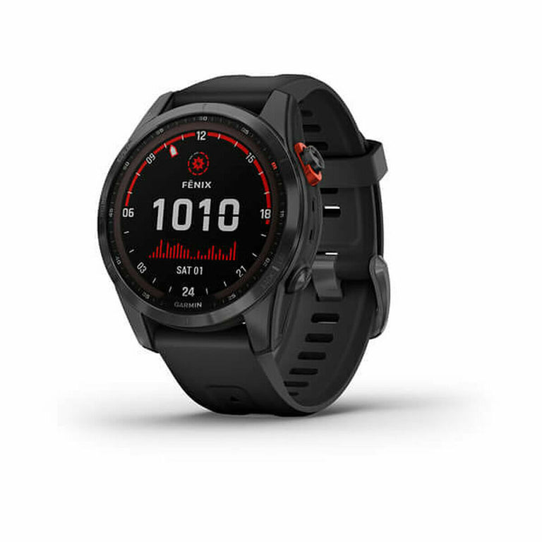 Smartwatch GARMIN Fenix 7S Solar