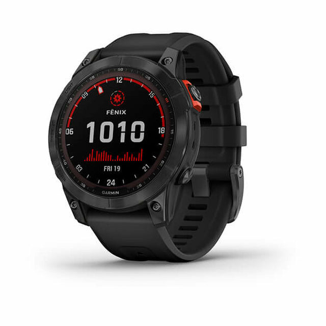 GARMIN fenix 7 Solar Smartwatch