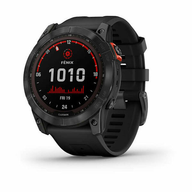 GARMIN FENIX 7X SOLAR Smartwatch