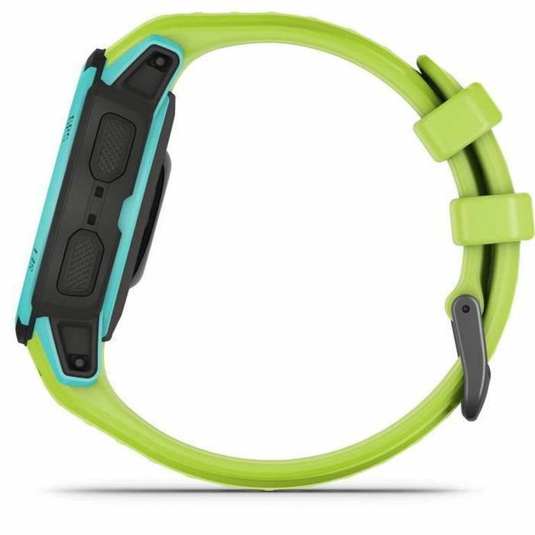 Pulsera de Actividad GARMIN Instinct 2S Surf Edition 0,79" Lima