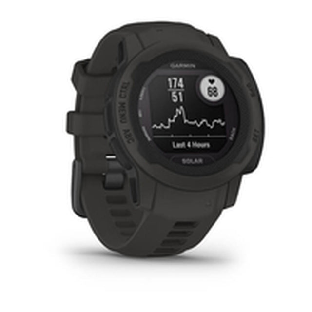 GARMIN Instinct 2S Solar Smartwatch