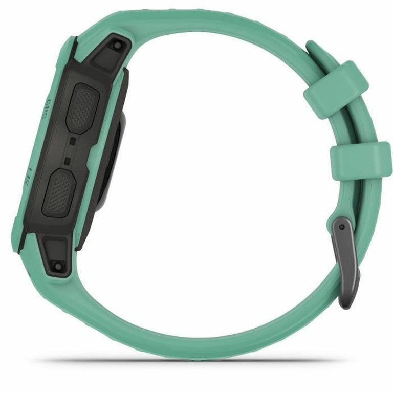 Pulsera de Actividad GARMIN Instinct 2S Solar 0,79" Verde