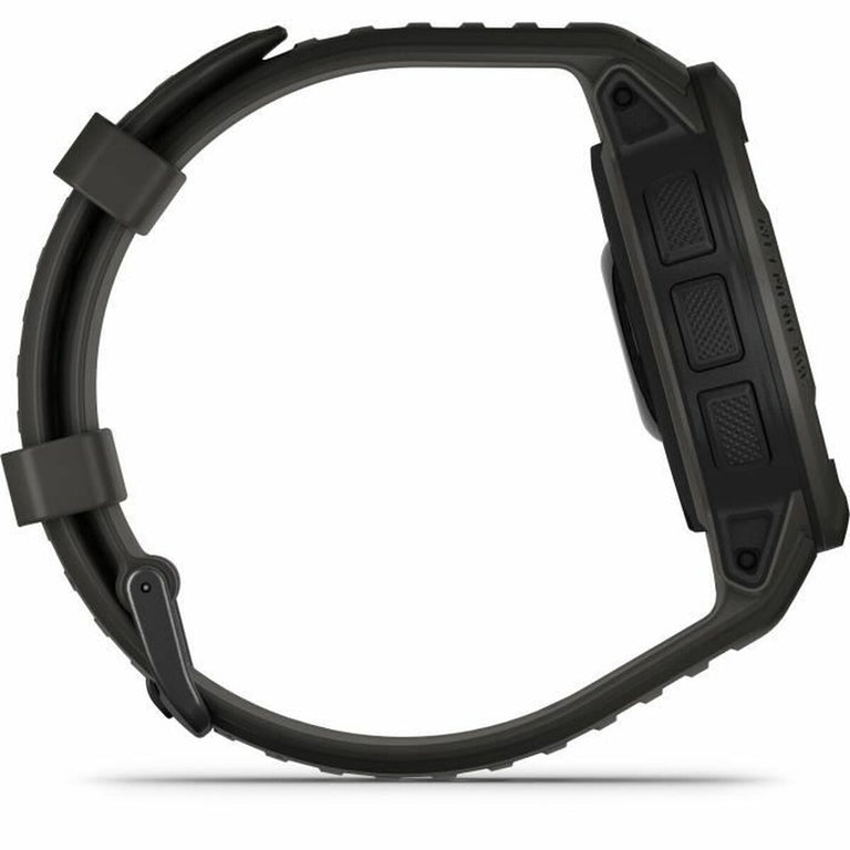 GARMIN Instinct 2 Dunkelgraue Smartwatch