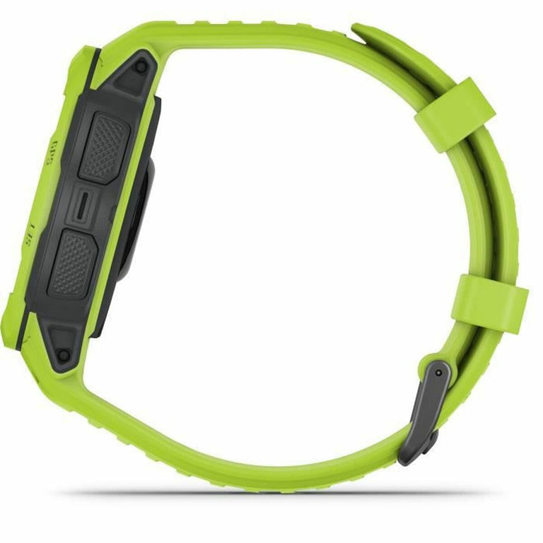 Pulsera de Actividad GARMIN Instinct 2 Lima 0,9"