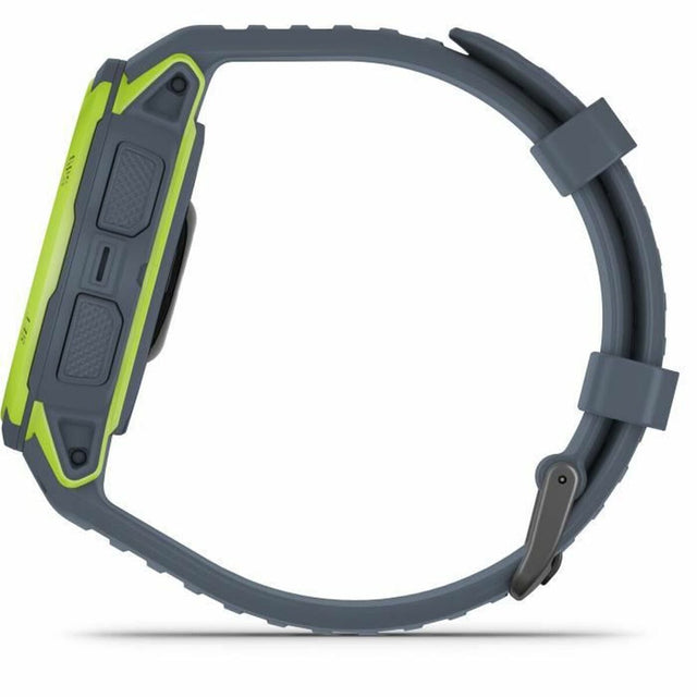 Pulsera de Actividad GARMIN Instinct 2 Surf Edition Lima 0,9"