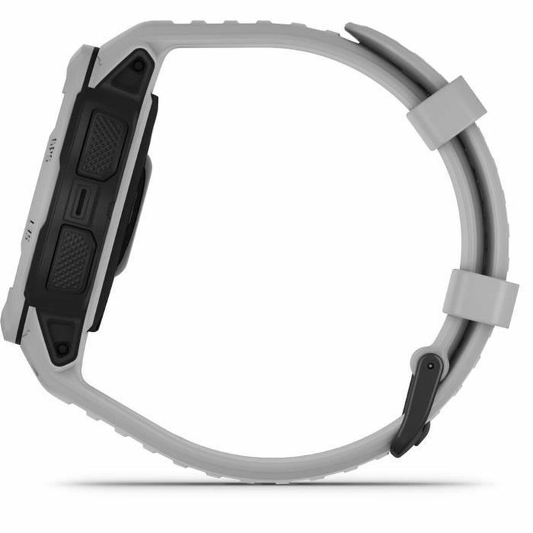 Smartwatch GARMIN Instinct 2 Solar Gris