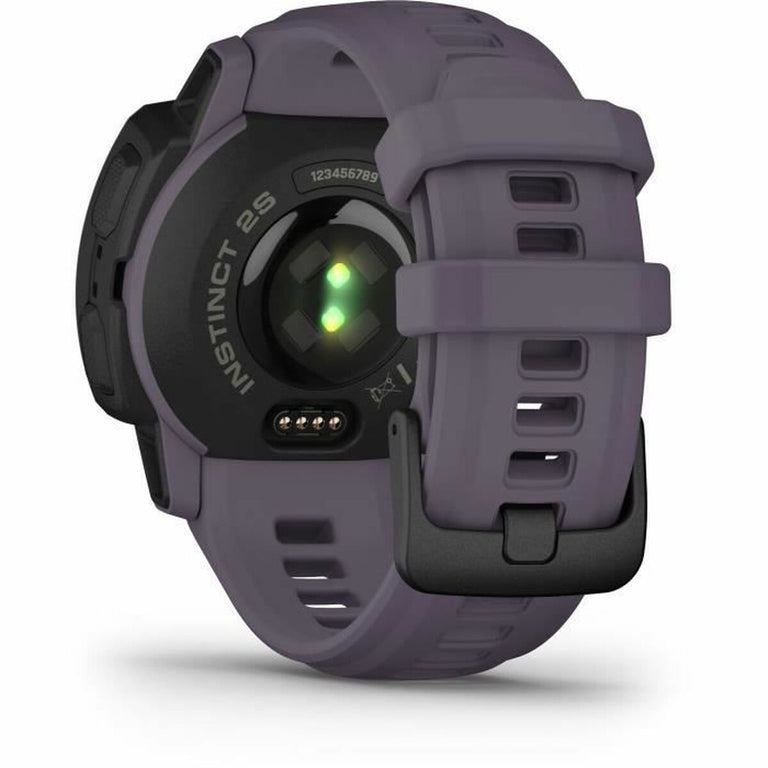 Smartwatch GARMIN Instinct 2S Púrpura