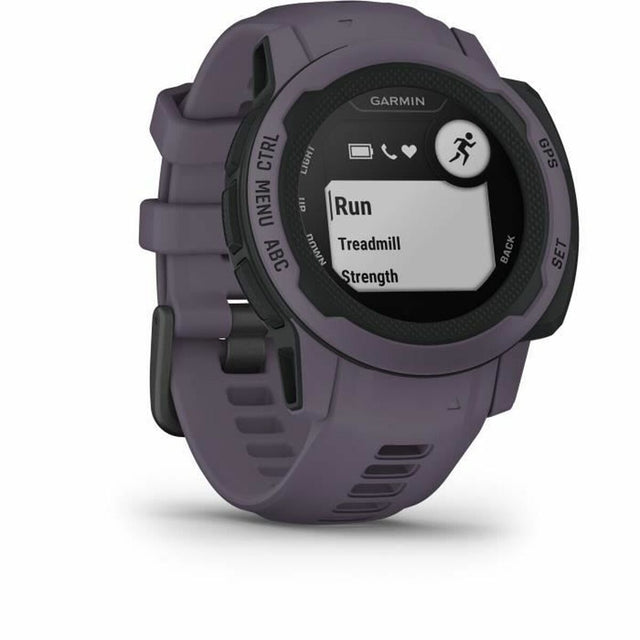 GARMIN Instinct 2S Lila Smartwatch