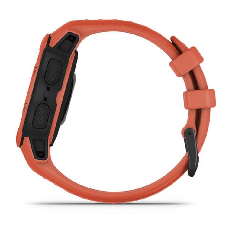 Pulsera de Actividad GARMIN Instinct 2S 0,79" Naranja