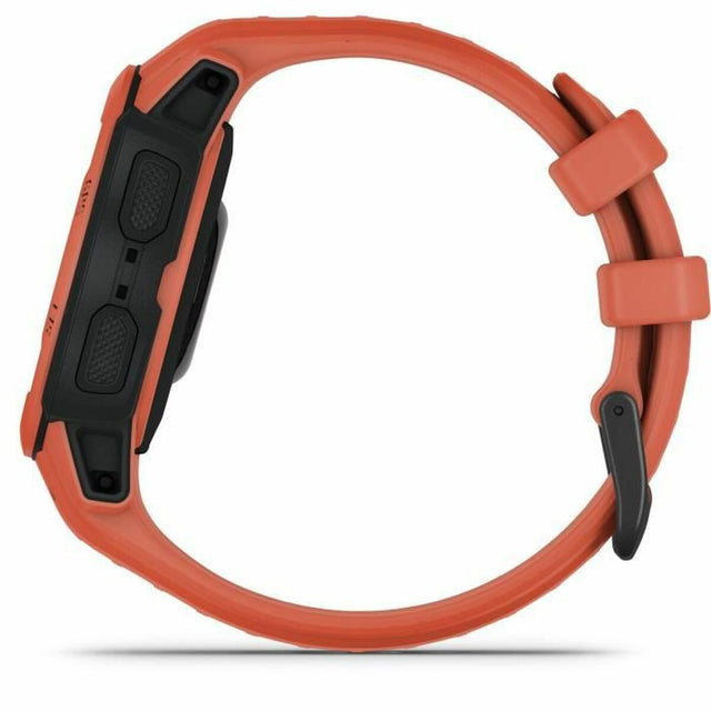 Pulsera de Actividad GARMIN Instinct 2S 0,79" Naranja