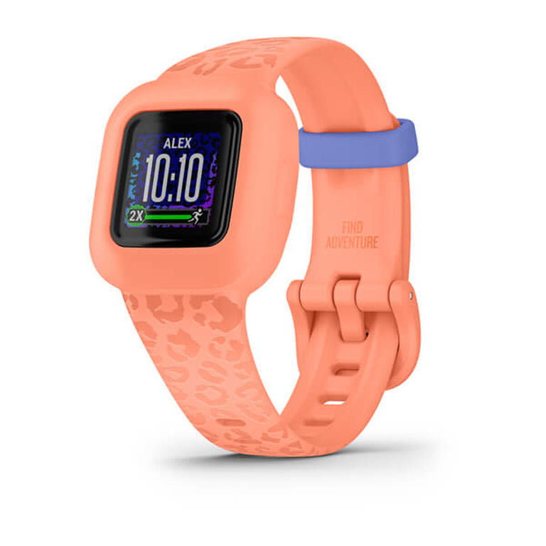 Smartwatch para Niños GARMIN Vivofit Jr. 3 14 GB