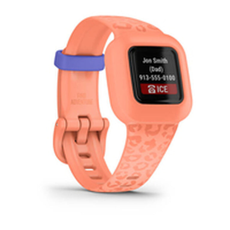 Smartwatch para Niños GARMIN Vivofit Jr. 3 14 GB